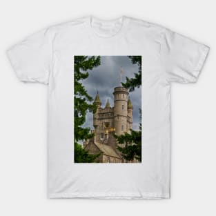 Balmoral Castle T-Shirt